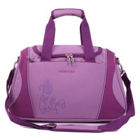 悠客NEWCOM  旅行包 N129555111  紫色