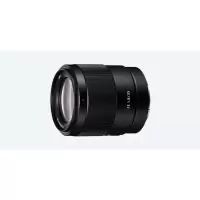 [相機優惠週]Sony索尼 FE 35mm F1.8 鏡頭