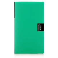 锦宫名片册41GS(绿)