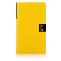 锦宫名片册42GS(黄)