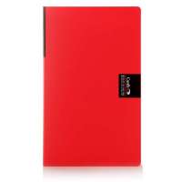 锦宫名片册43GS(红)