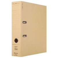 锦宫牛皮纸欧式文件夹3475GS