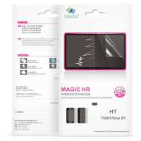 邦克仕(Benks)HTC T528T/One ST HR高透耐刮花保护贴膜