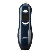 [苏宁超市]真好测(CLEVER CHEK)红外耳温枪ET1101