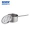 KMW晶工复底奶锅 KMW-E-GJ050 德国锅具品牌品质 304钢 奶锅 不粘锅具 电磁炉通用厨房锅具