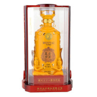 飞天王子酒(至尊)53度1L