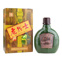 老战士陈年老窖52度500ml