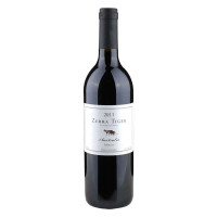 澳大利亚斑马虎美乐干红2011(菲利普肖酿)