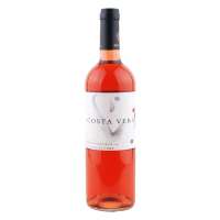 智利河畔湾赤霞珠桃红葡萄酒