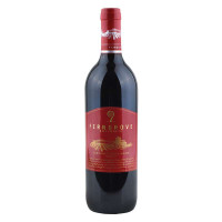 澳大利亚芬格富赤霞珠干红葡萄酒