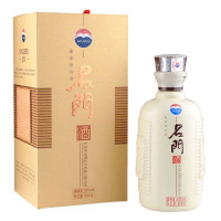 茅台名门系列银门酒53度500ml