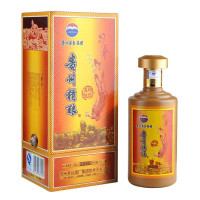 茅台集团贵州精酿精品佳酿52度500ml