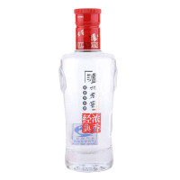 泸州老窖浓香经典52度100ml