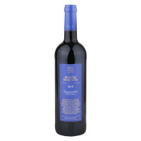 西班牙罗蒙家族丹魄干红葡萄酒