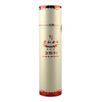 大庙米酒金醇和六年封缸陈酿10度750ml