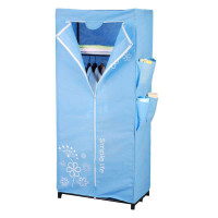 空间大师简易衣橱SPM45160Y-BU