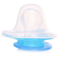 利其尔NC婴儿安抚奶嘴8个月后用536353