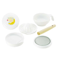 利其尔LO乳食烹调用器531815