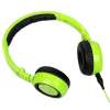 AKG 头戴式耳机Q460绿