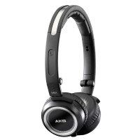 AKG 头戴式耳机K451