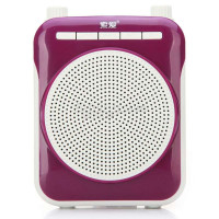 索爱扩音器 S-338(紫)