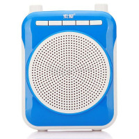索爱 扩音器 S-338(蓝)
