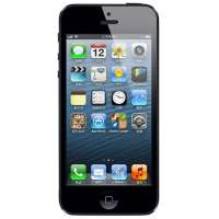 [联通购机送费]苹果 手机 iphone5 (16GB) (黑)