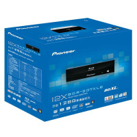 先锋光驱先锋BDXL蓝光刻录机BDR-S07XLB