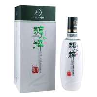 诗仙太白醇粹C1 52度