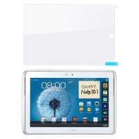 Snowkids 三星 Galaxy NOTE N8000/N8010高透膜(屏幕膜+专用吸尘贴)