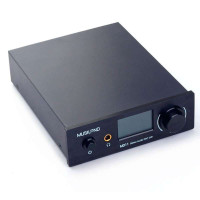 乐之邦解码器  MD11 Stereo Audio DAC Unit