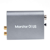 乐之邦USB声卡 Monitor 01 US