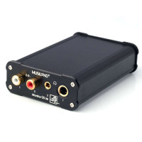 乐之邦USB声卡 Monitor 03 US Dragon