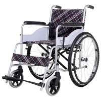 互邦手动轮椅车HBG25