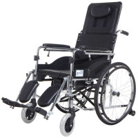 互邦手动轮椅车HBG5-B