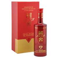 国窖1573(红宝石版)52度500ml.