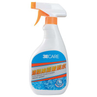 3ECARE 速融冰霜玻璃水 500ml