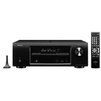 天龙AVR1713BKE1C 黑色