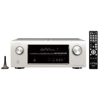 天龙AVR2113SPE1C 银色