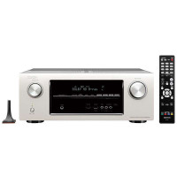 天龙AVR2313SPE1C 银色