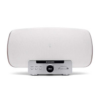 马兰士(marantz) MS7000 扬声器基座 (银白)