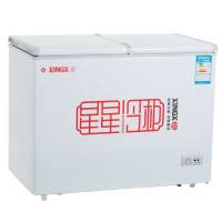 星星冷柜BD/BC-256JH