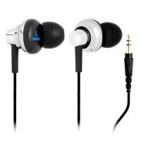 铁三角 入耳式耳塞 ATH-CKM99 BK(黑色)