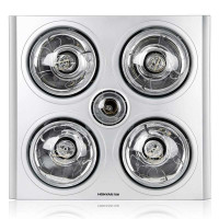 鸿雁浴霸XDY11-C01