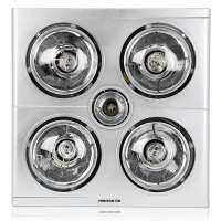 鸿雁浴霸XDY11-C02