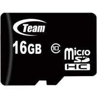 十铨(Team) TF存储卡 16G(Class10)