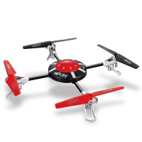美嘉欣四轴飞行器X200