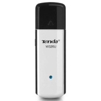 腾达无线网卡W326U
