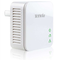 腾达 有线电力猫P200