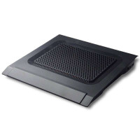 艾了 NC50雷诺聚风 笔记本散热器 黑色